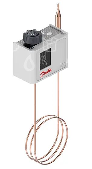 termostat DANFOSS, KP73